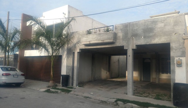 Casa moderna la terraza luxury