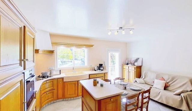 Casa-Moissiere: Apt Charmant dans Berceau Rénové