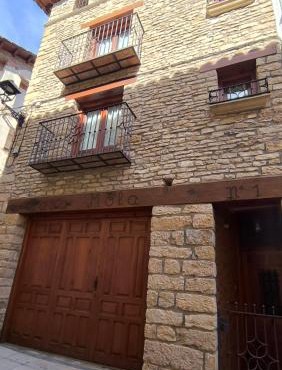 Casa Mola