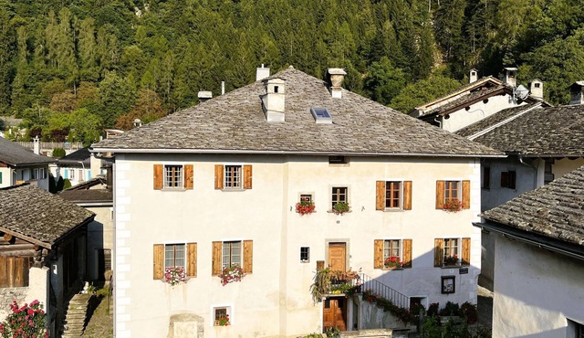 Casa Molinari by Interhome