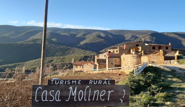 Casa Moliner