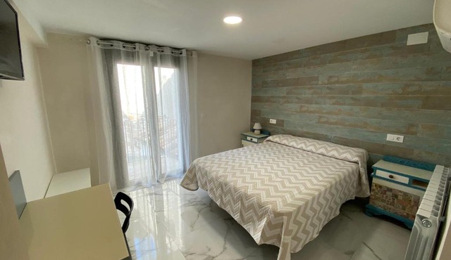 Casa Molinero Abiego