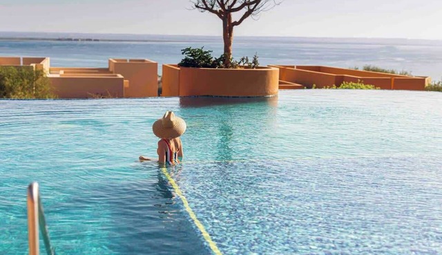 Casa Monmar in Las Colinas at Puerta Cortes Resort