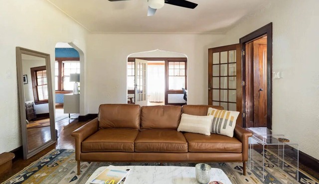 Casa Mono - Contemporary Design meets 1920’s Charm