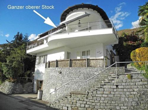 Casa Monte Pace