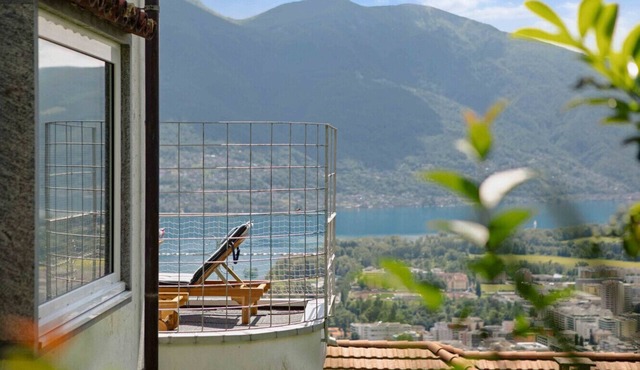 Casa Monte Pace - Objekt 3507