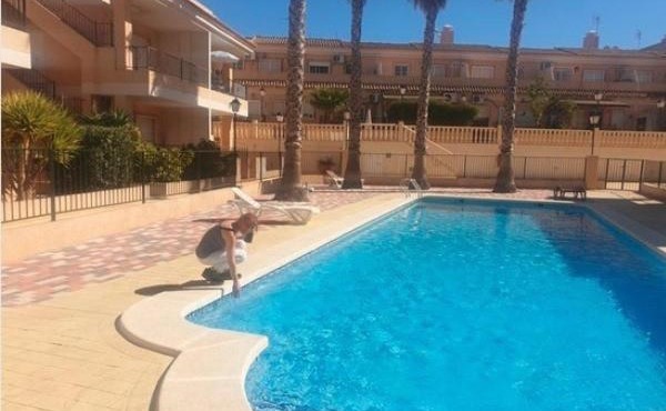Casa Montemar Algorfa Spain