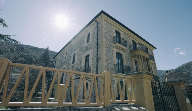 Casa Montero