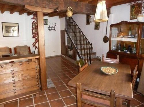 Casa Montes De Toledo