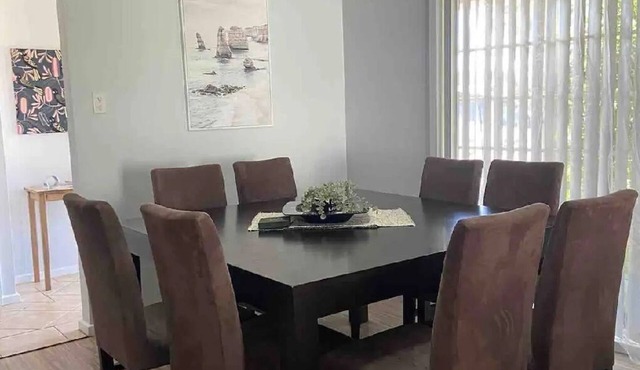 Casa Moon-tanEntire home in Moonta Bay, Australia