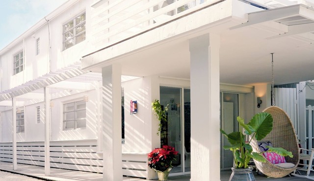 Casa Morada