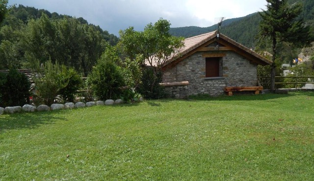 Casa Moreno