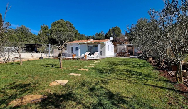 Casa Moreno - Two Bedroom Chalet, Sleeps 4