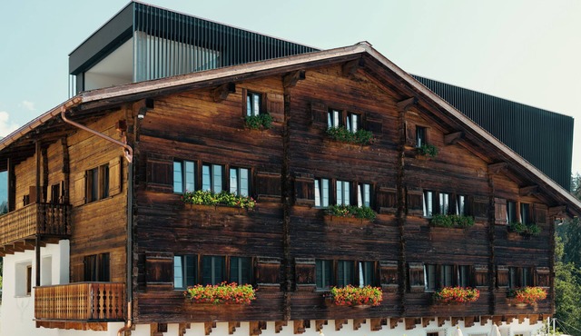 Casa Mulania