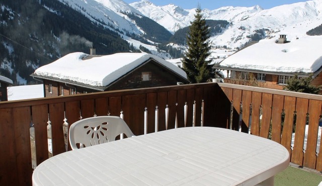 Casa Mulinera 2 Derycke, (Camischolas/Sedrun). by Interhome
