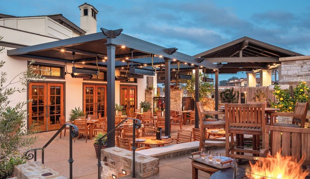 Casa Munras Garden Hotel & Spa