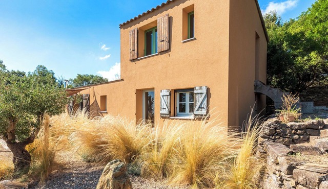 Casa Murato by Interhome