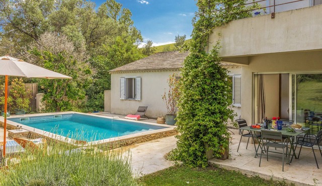 Casa Murati, beautiful house with private pool in Sisco