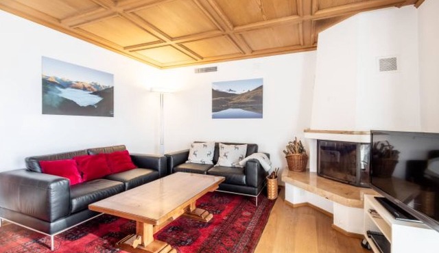 Casa Murissen by Interhome