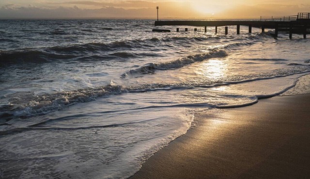 Casa Musica - Seaside Townhouse with Parking