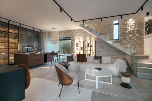 Casa Muso Luxury Villa Private Holiday Villa near Poreč