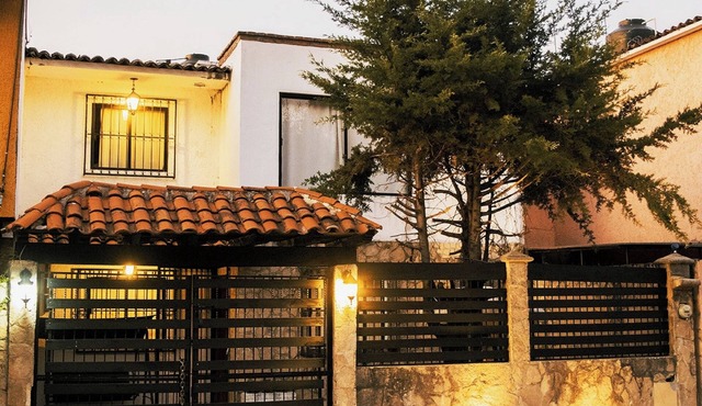 Casa las Lomas