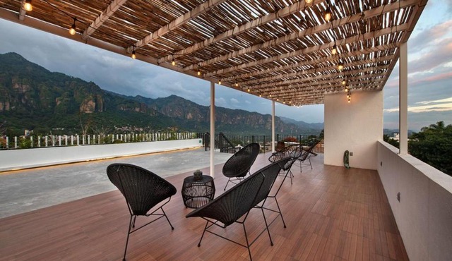 Casa Naâmja
