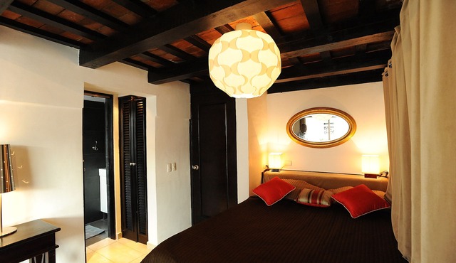 Casa Naemie Guest House Cuidado de sus suenos.