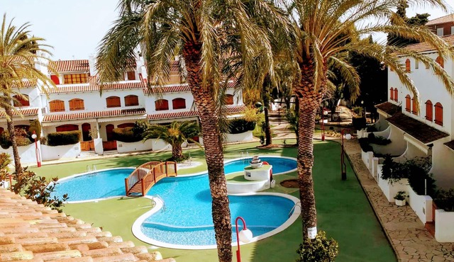 Casa Naiman - Superb family house