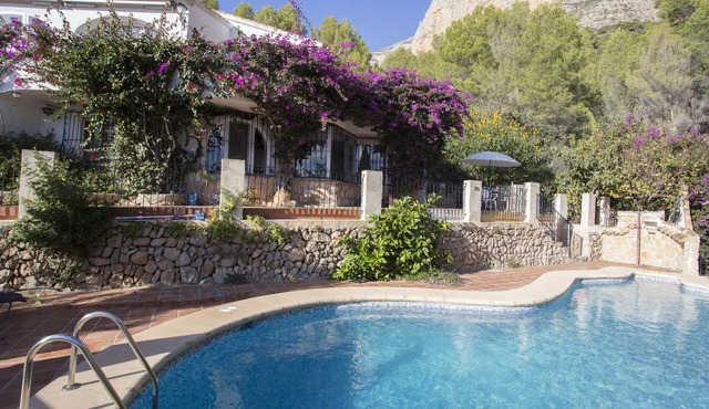 Casa Nana - Javea, Costa Blanca