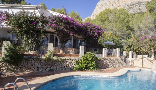 Casa Nana - Javea, Costa Blanca