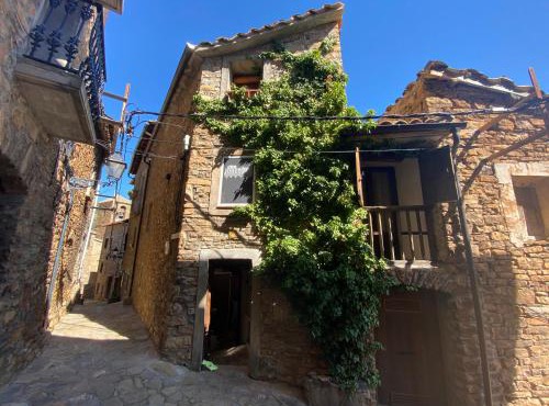 Casa Narcís