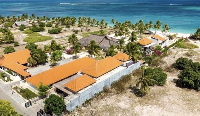 CASA NARROW VILLA - ROTE