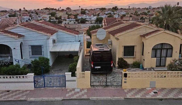 -Casa Natalie- Holiday home - 3 km to the beach