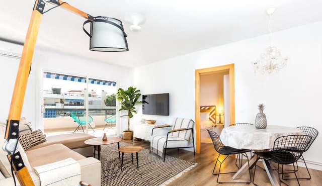 Casa Natura Gava Beach