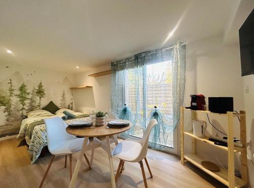Casa Nature