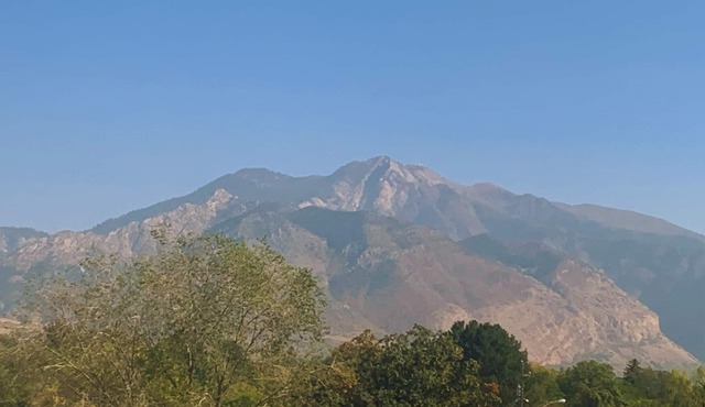 Casa near world ski resorts