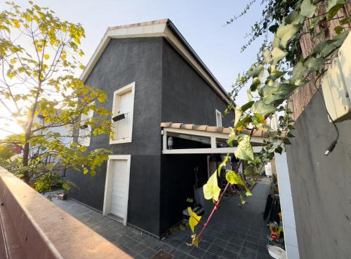 Casa Negra