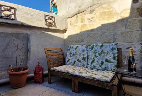Casa Neko près de Pézenas avec terrasse