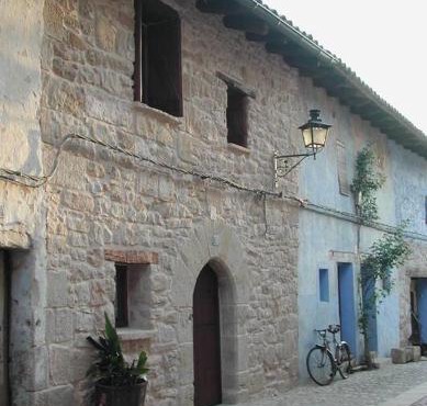 Casa Nemesio, enclave y vistas excepcionales
