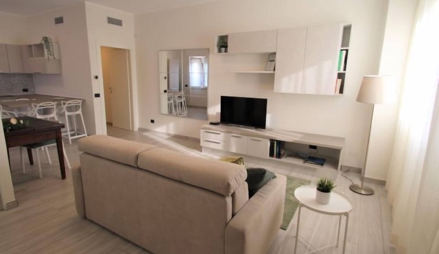 Casa Nenni by Interhome