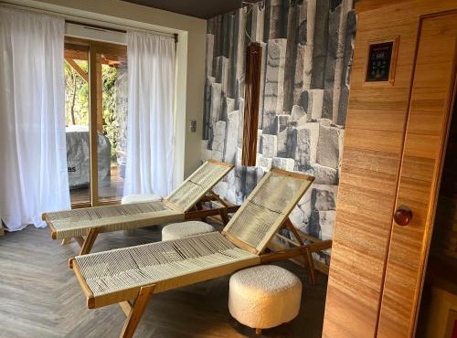 Casa Neste: Grange rénovée haut de gamme