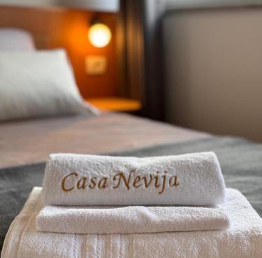 Casa Nevija