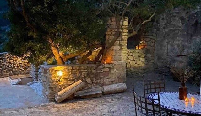 Casa Nicole:naturaleza, Montañas y Piscina Privada en Alicante