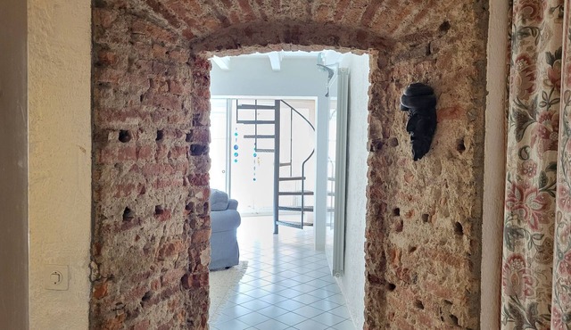 Casa Nicole by Interhome