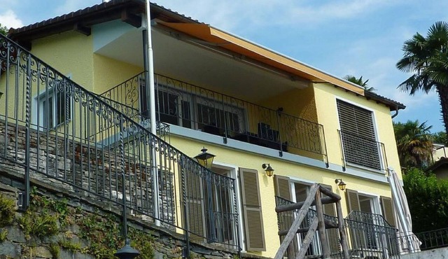 Casa Ninfea by Interhome