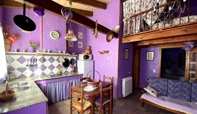 Casa Niu, Ideal Para Familias
