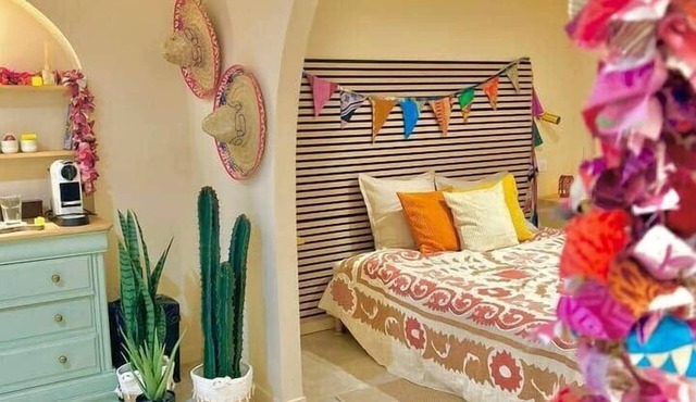 Casa Nomade - Jacuzzi & Terrace - Near Mulhouse