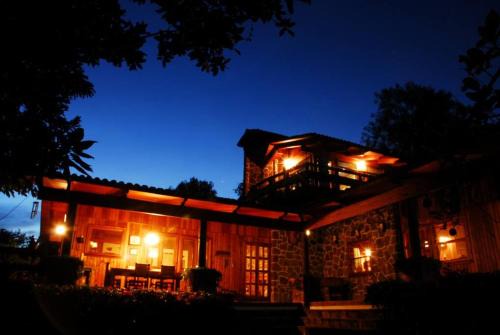 Casa Nora Malinalco huerto con alberca climatizada