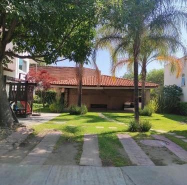 Casa Noriux en Gdl